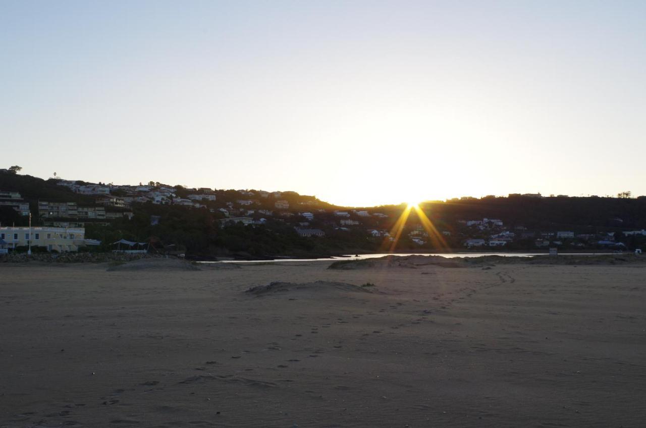 Plett Sunrise:) Lejlighed Plettenberg Bay Eksteriør billede