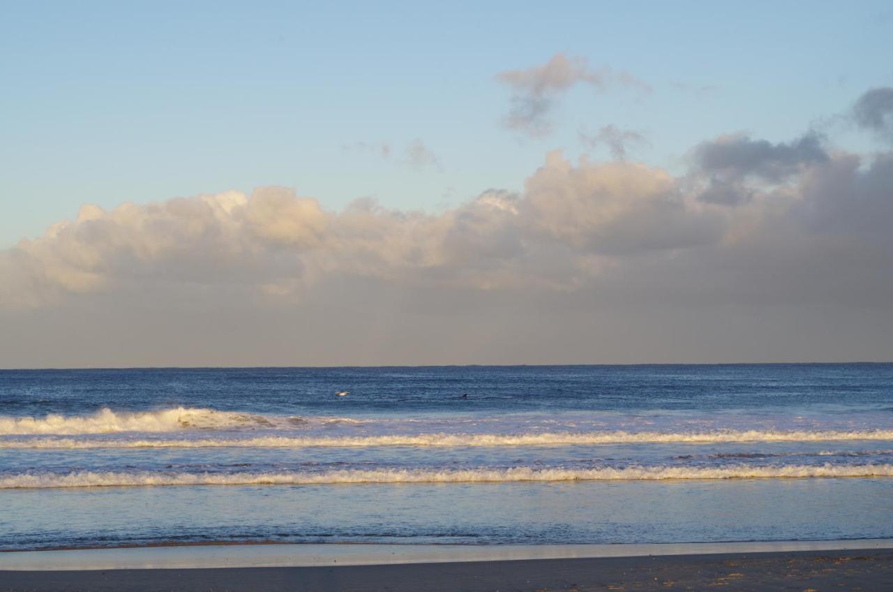 Plett Sunrise:) Lejlighed Plettenberg Bay Eksteriør billede